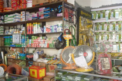 五金店加盟費用解析 創業投資與盈利前景分析