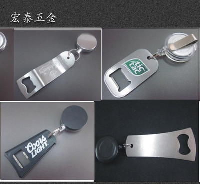 創(chuàng)意五金，品味生活——個(gè)性化金屬開(kāi)瓶器，禮贈(zèng)佳品與零售新寵