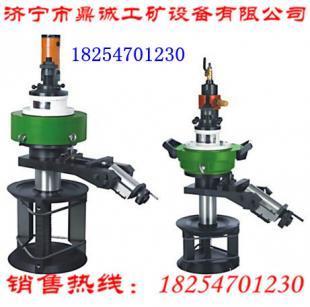 ISY-630電動管道坡口機 高效便捷的管道加工解決方案